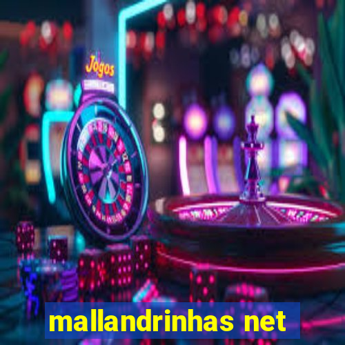 mallandrinhas net